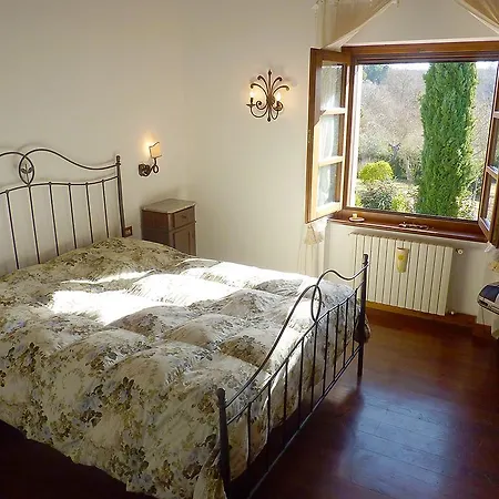 Guest house Isola Verde Orvieto *