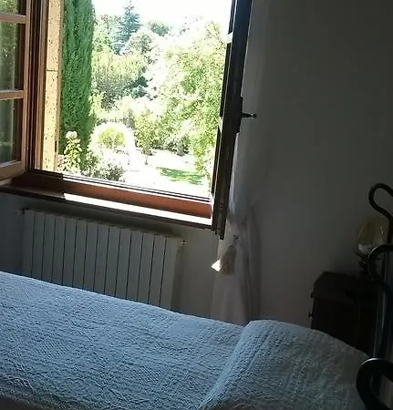 Guest house Isola Verde Orvieto Orvieto