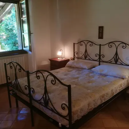 Guest house Isola Verde Orvieto