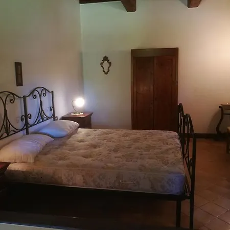Guest house Isola Verde Orvieto *