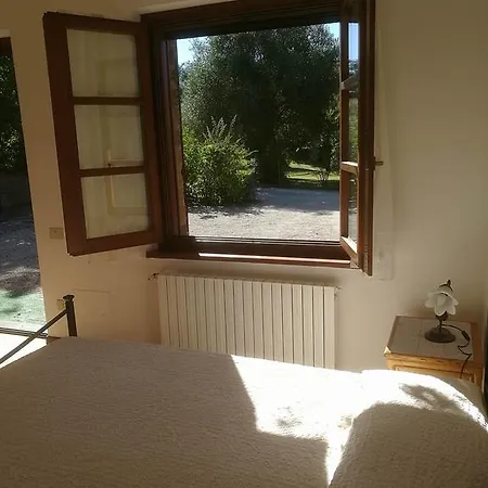 Guest house Isola Verde Orvieto