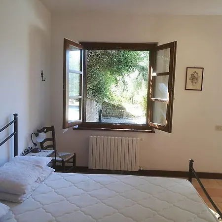 Isola Verde Orvieto