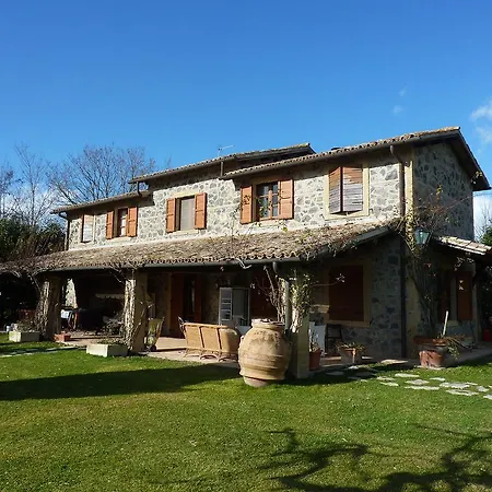 Guest house Isola Verde Orvieto Orvieto