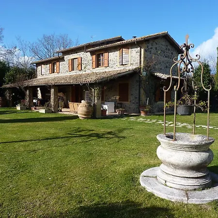 Guest house Isola Verde Orvieto Orvieto