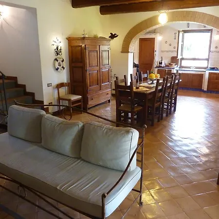 Guest house Isola Verde Orvieto *