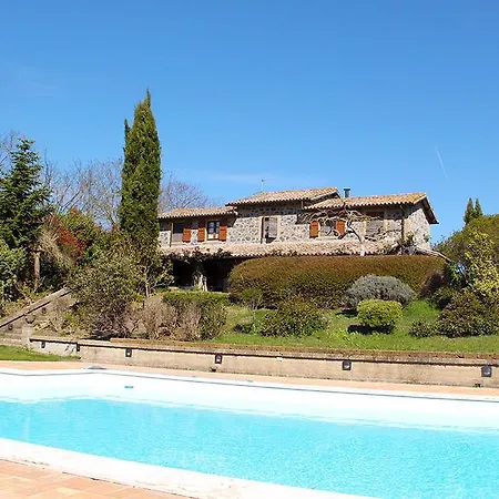 Isola Verde Orvieto