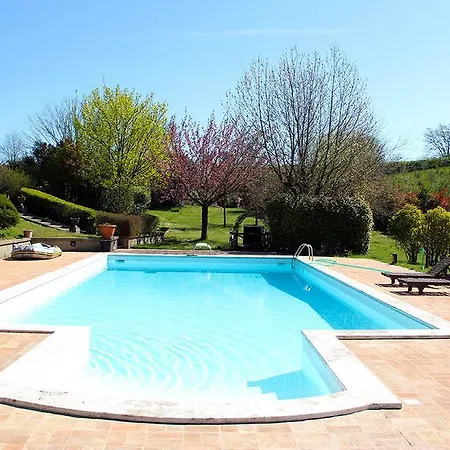 Guest house Isola Verde Orvieto *
