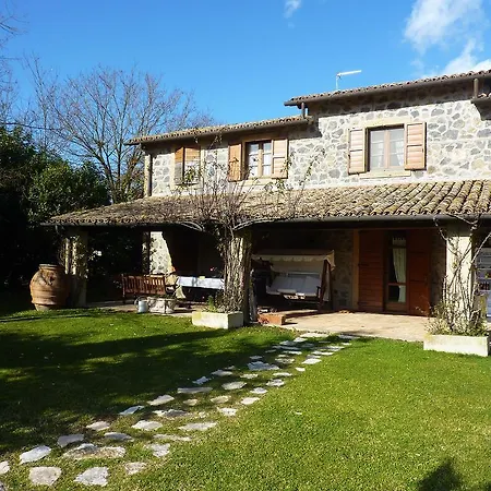 Guest house Isola Verde Orvieto