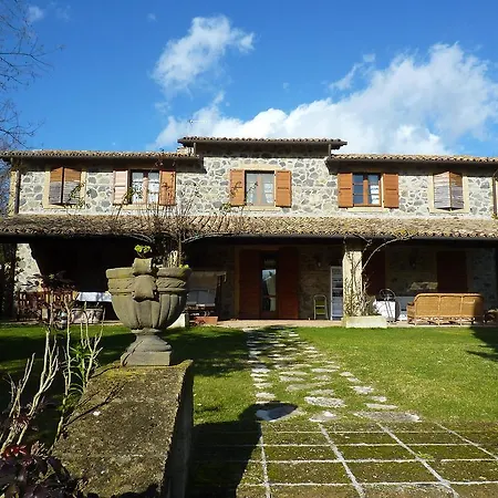 Isola Verde Orvieto