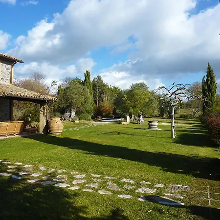 Isola Verde Orvieto Orvieto