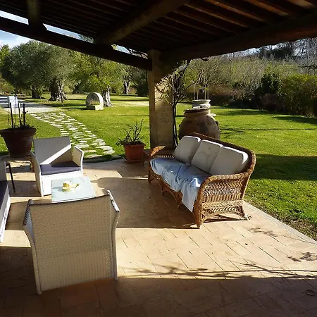 Guest house Isola Verde Orvieto