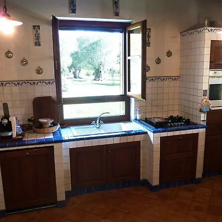 Guest house Isola Verde Orvieto *