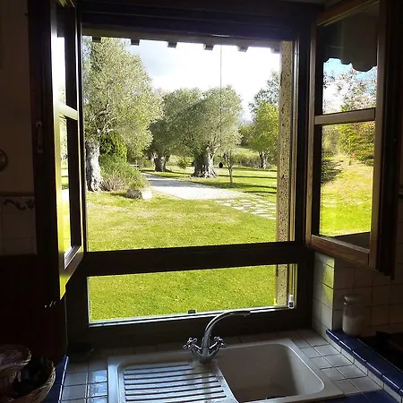 Isola Verde Orvieto