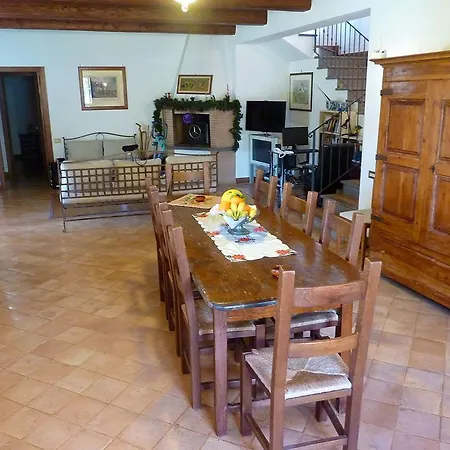 Guest house Isola Verde Orvieto *
