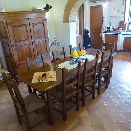 Guest house Isola Verde Orvieto Orvieto