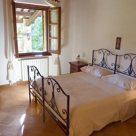 Guest house Isola Verde Orvieto Orvieto
