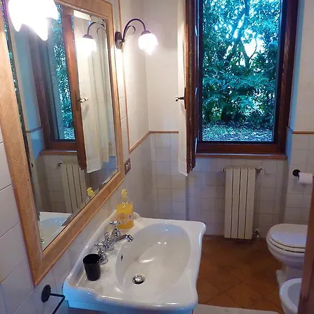 Guest house Isola Verde Orvieto