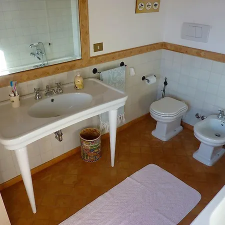 Guest house Isola Verde Orvieto *