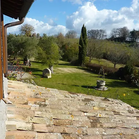 Guest house Isola Verde Orvieto *