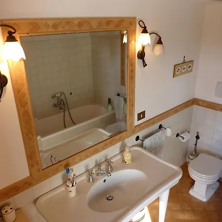 Guest house Isola Verde Orvieto *
