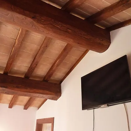 Guest house Isola Verde Orvieto