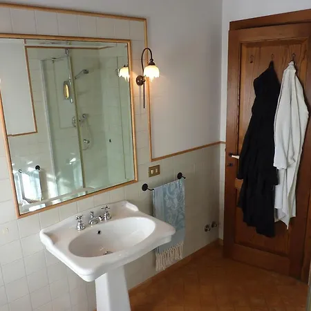 Guest house Isola Verde Orvieto