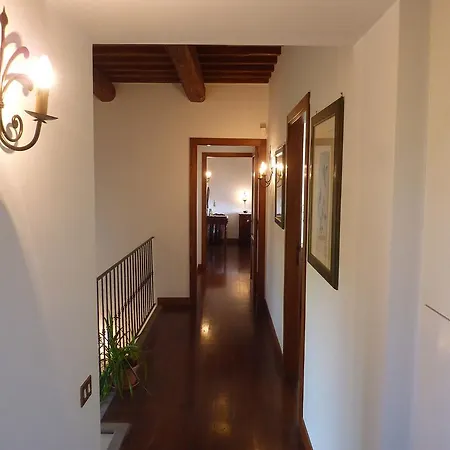 Guest house Isola Verde Orvieto