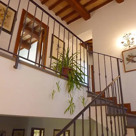 Guest house Isola Verde Orvieto *