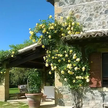 Isola Verde Orvieto Orvieto