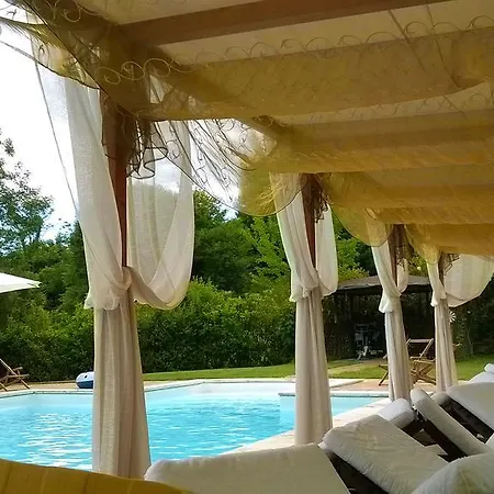 Guest house Isola Verde Orvieto *