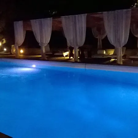 Guest house Isola Verde Orvieto