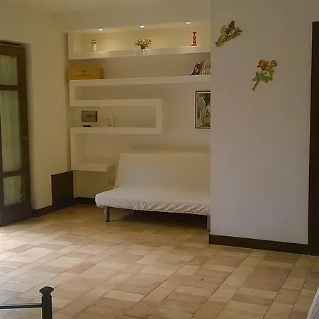 Guest house Isola Verde Orvieto