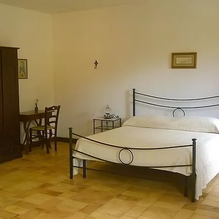 Isola Verde Orvieto