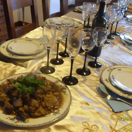 Isola Verde Orvieto Guest house *