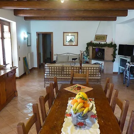 Isola Verde Orvieto Guest house