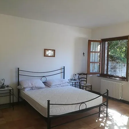 Isola Verde Orvieto